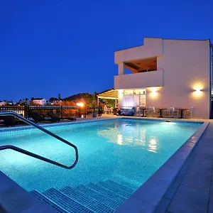 Dalmacija Apartment Preko