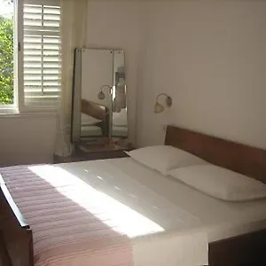 Lucac Manus Apartment Split
