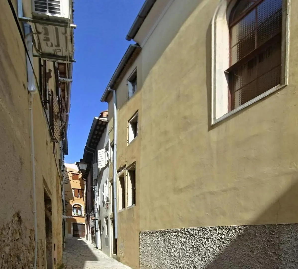 Angelo D'Oro Holiday Home Silva 0*, Rovinj