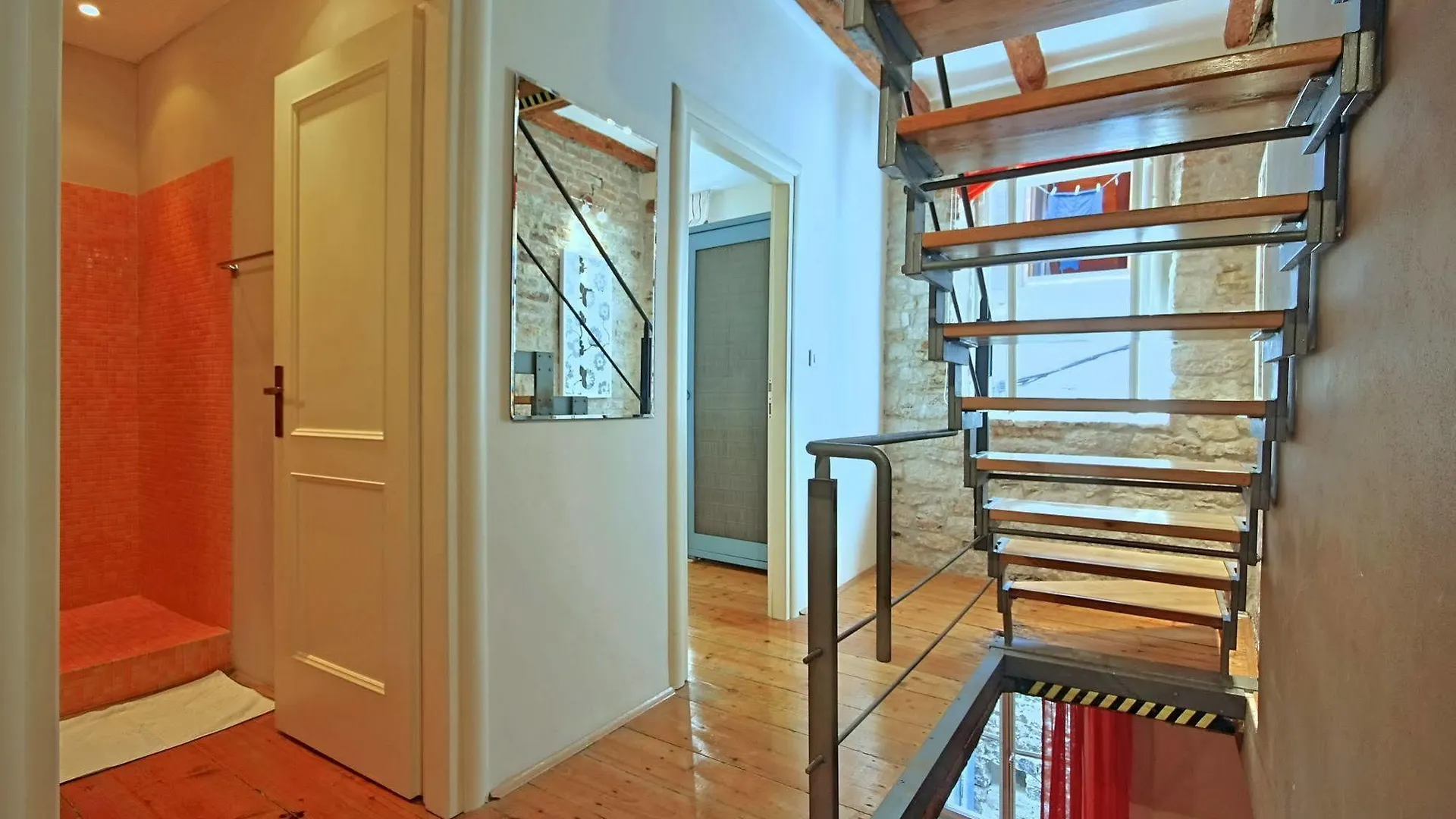 Angelo D'Oro Holiday Home Silva Croatia