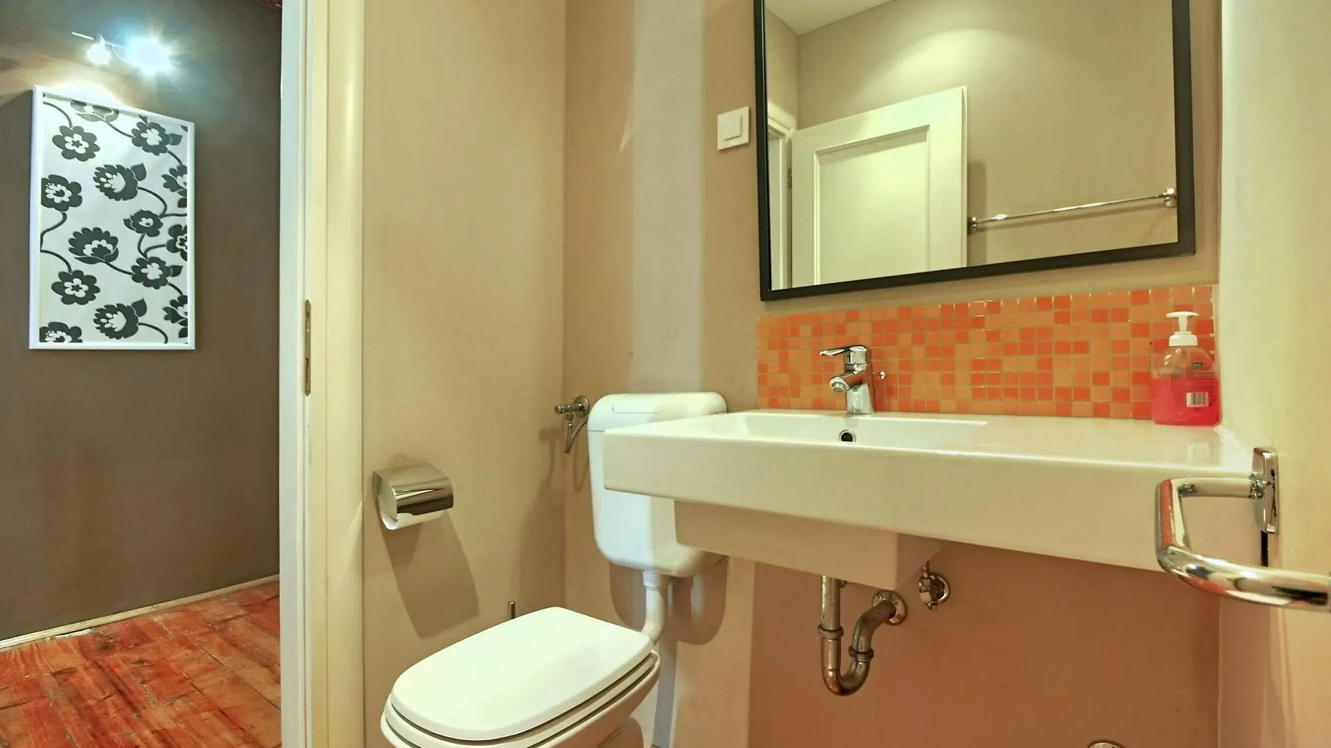 Angelo D'Oro Holiday Home Silva 0*, Rovinj Croatia