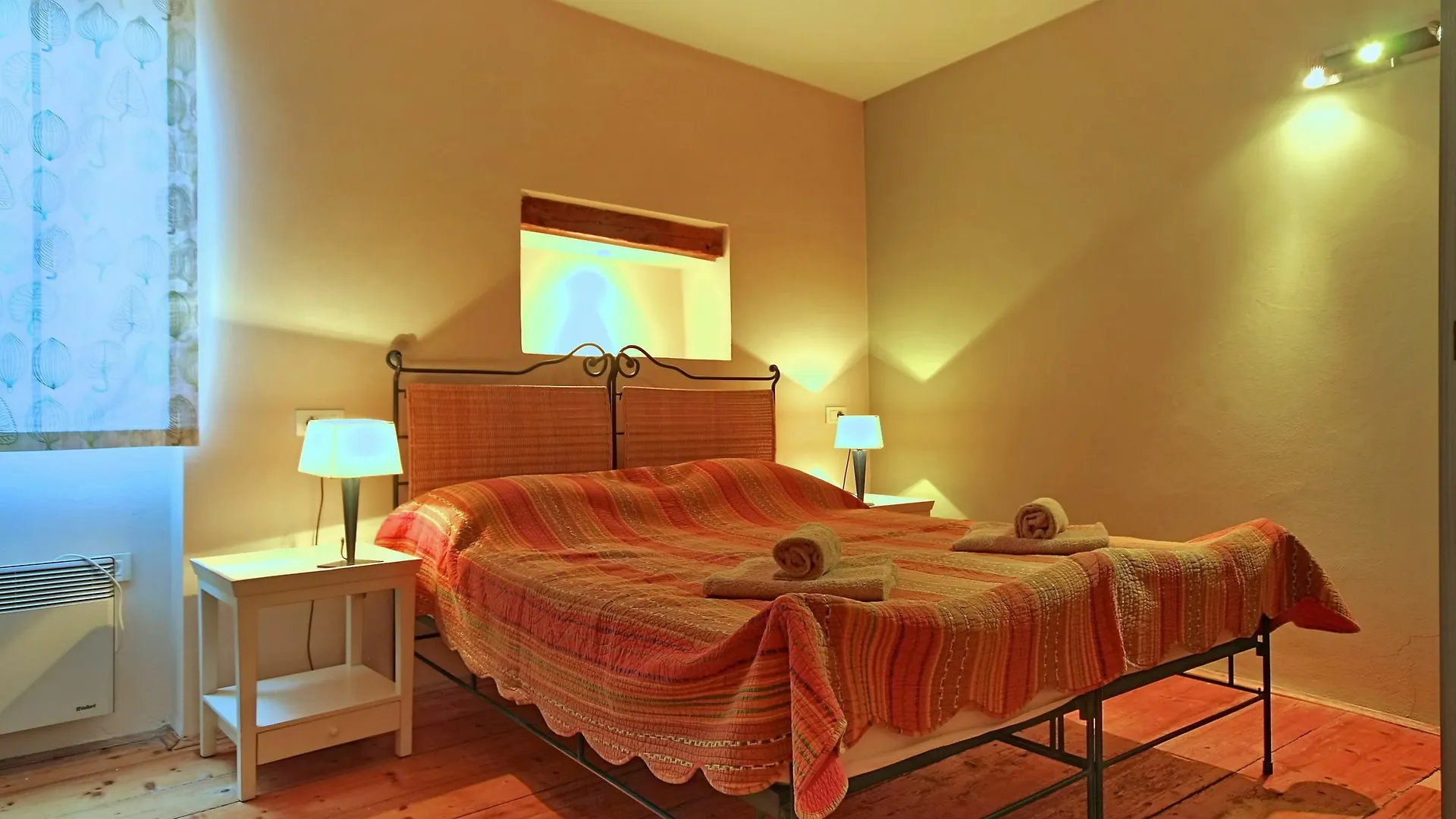 Angelo D'Oro Holiday Home Silva