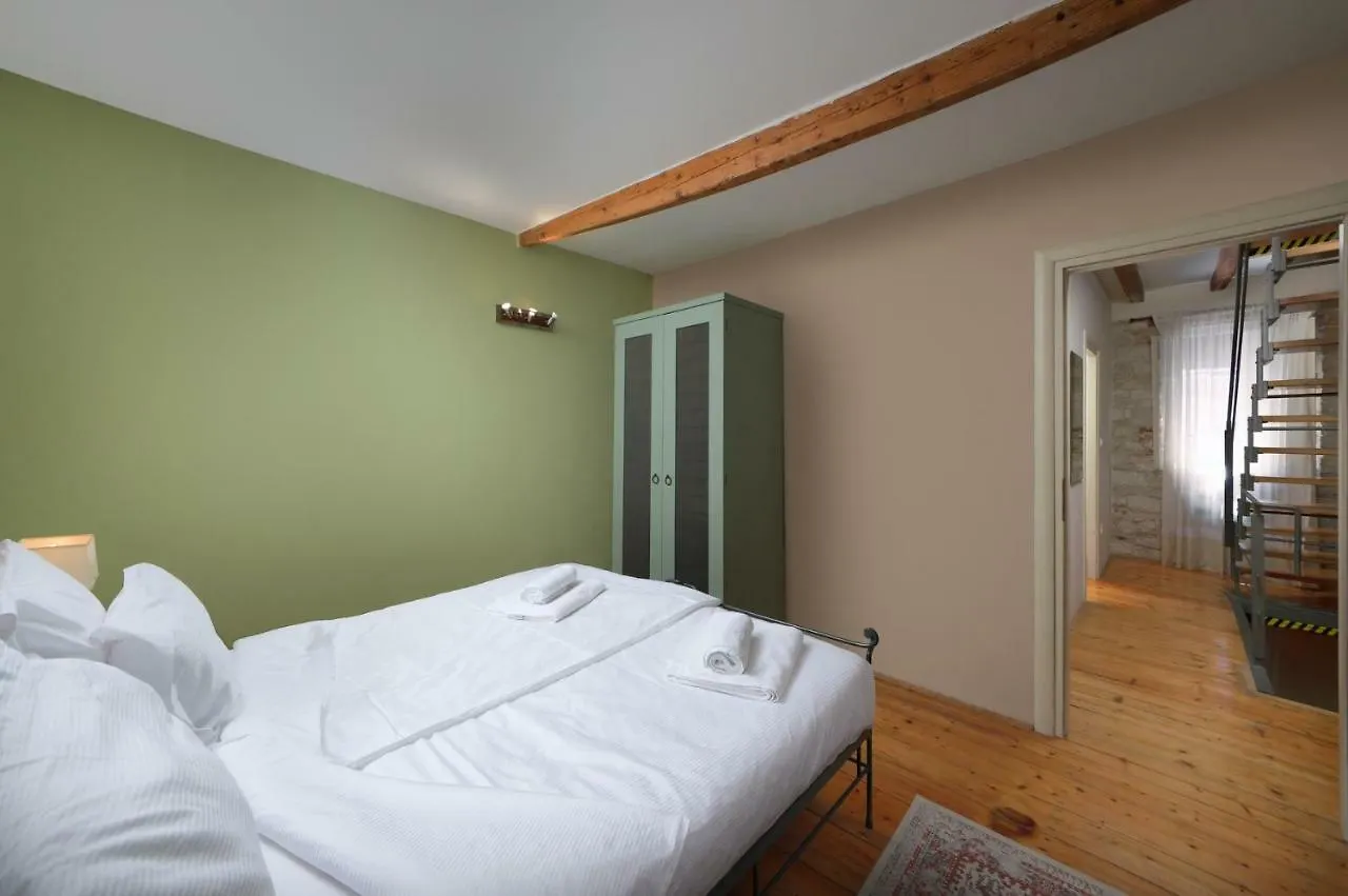 Angelo D'Oro Holiday Home Silva  Rovinj